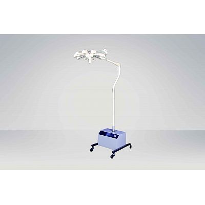 Mobile Type LED Operation Light (AC/DC)
