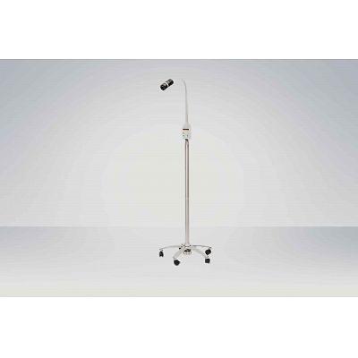 Mobile Type LED Examination Lamp