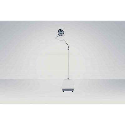 Stand Type LED Examination Lamp