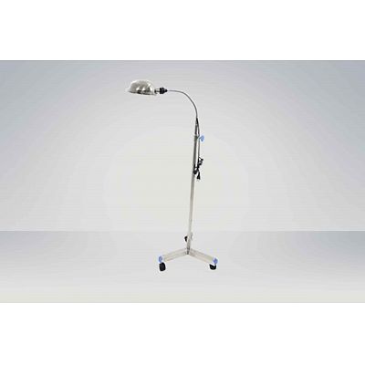 Mobile Examination Lamp