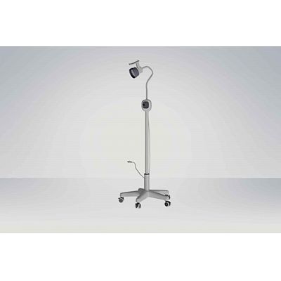  Mobile Type LED Examination Lamp