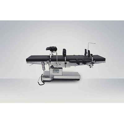 Electric Hydraulic Operation Table