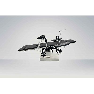 Hydraulic Operation Table