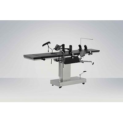 Hydraulic Operation Table