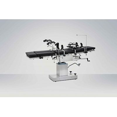 Hydraulic Operation Table