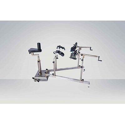 Orthopedic Traction Rack