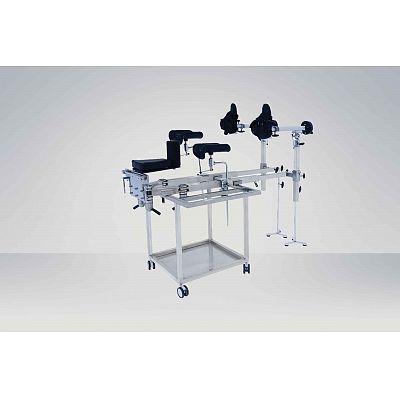 Orthopedic Traction Rack