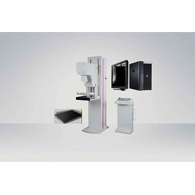 Digital Mammography Machine