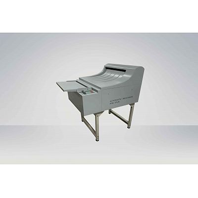 X-ray film Processor