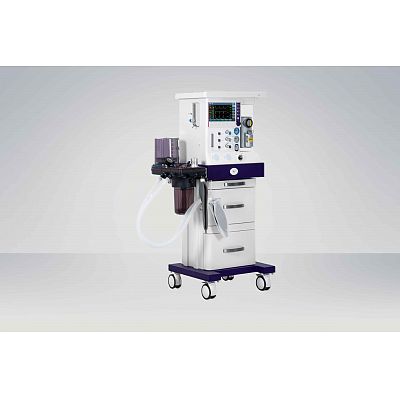 Anesthesia Machine