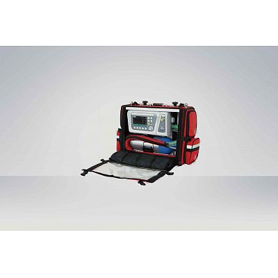 Emergency Transport Ventilator
