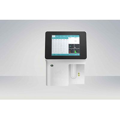 Fully Auto 5-Part Hematology Analyzer
