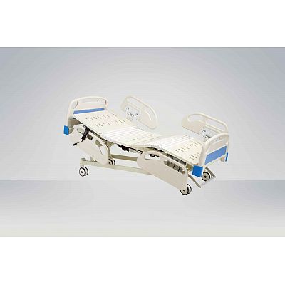 Five Function Luxurious Electric Bed