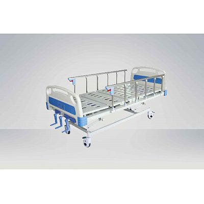 Manual Medical Bed