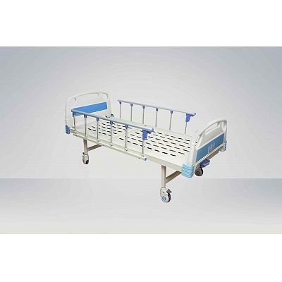 Manual Medical Bed