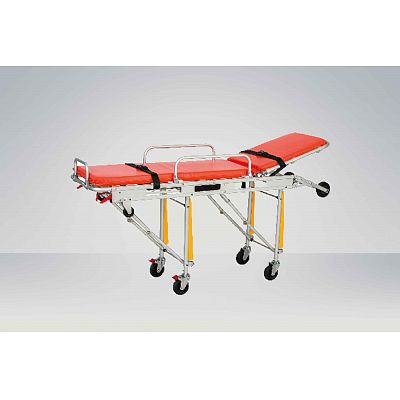 Stretcher For Ambulance Car