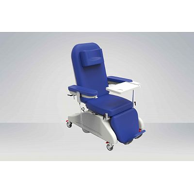 Electric Dialysis Chair