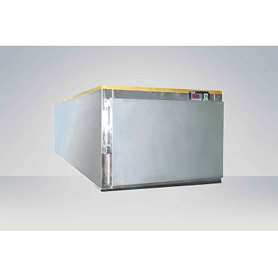 Corpse Refrigerating/Freezing Box Unit