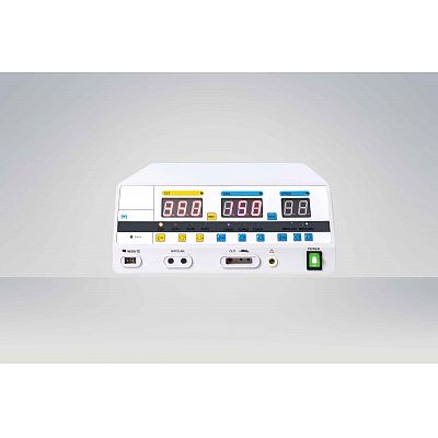 Multi-Function Electrosurgical