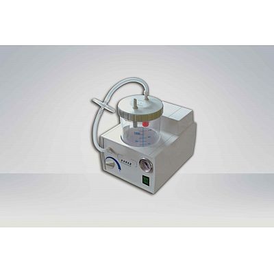 Electric Suction Apparatus