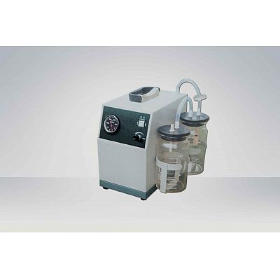 Electric Suction Apparatus