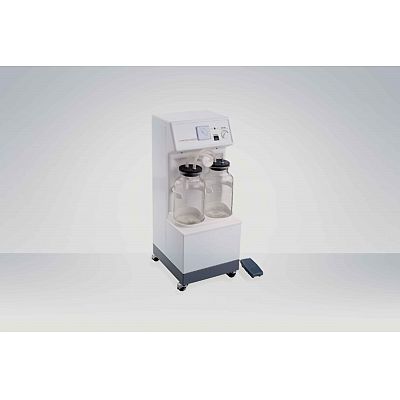 Electric Suction Apparatus