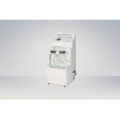 Electric Suction Apparatus