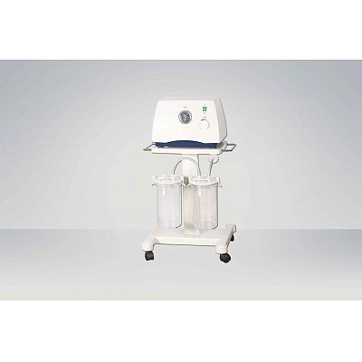  Electric Suction Apparatus