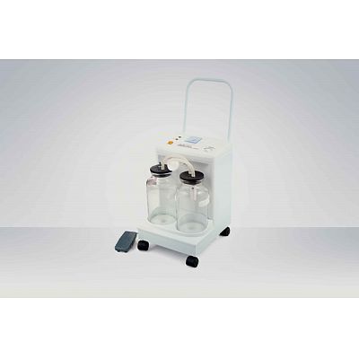 Electric Suction Apparatus