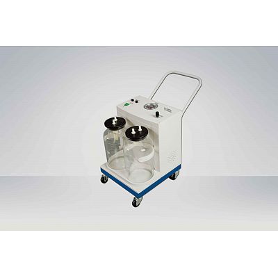 Electric Suction Apparatus