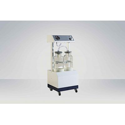 Electric Suction Apparatus  