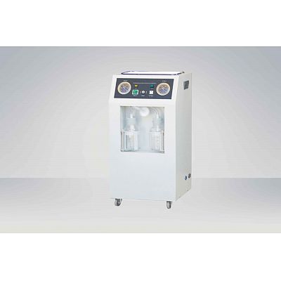 Electric Suction Apparatus