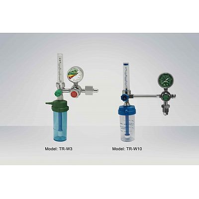 Oxygen Regulator