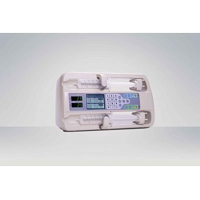 Syringe Pump