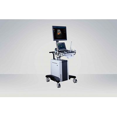 Color Doppler Ultrasonic Diagnostic System