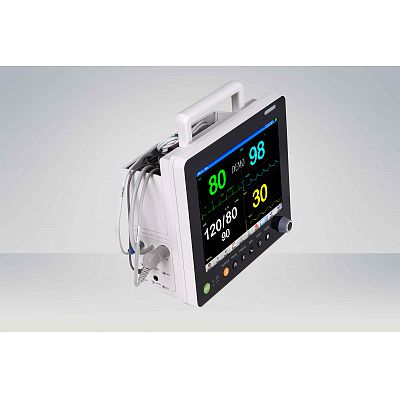 Multi-parameter Patient Monitor