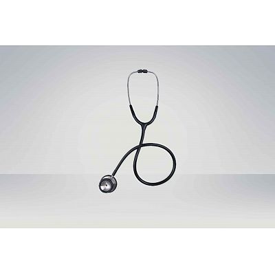 Double Head Stethoscope 
