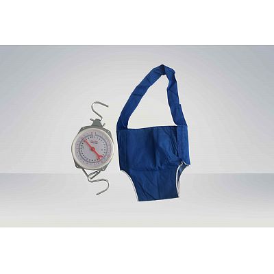 Hanging Type Baby Scale