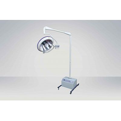 Mobile Multi-Squama Operation Light (AC/DC)
