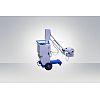 50mA Mobile X-Ray Unit