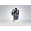 Horizontal Cylindrical Pressure Steam Sterilizer