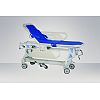 Rise-and-Fall Stretcher Cart