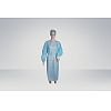 Disposable Isolation gown 