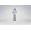 Disposable Protection gown