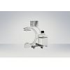 Mega Pixel HF Mobile Digital Flat Panel C-Arm System