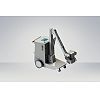 HF Mobile X-Ray Machine