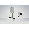 Mobile type X-ray Chest Stand