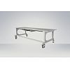 Radiography Table