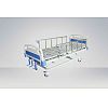 Manual Medical Bed
