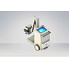 HF Mobile Medical Diagnostic X-Ray Machine